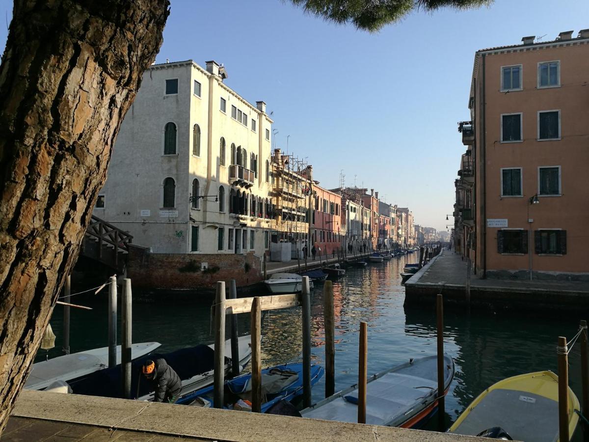 Cadillac Apartment Venice Ngoại thất bức ảnh