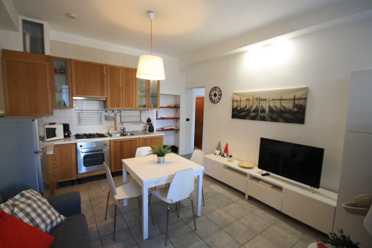 Cadillac Apartment Venice Ngoại thất bức ảnh