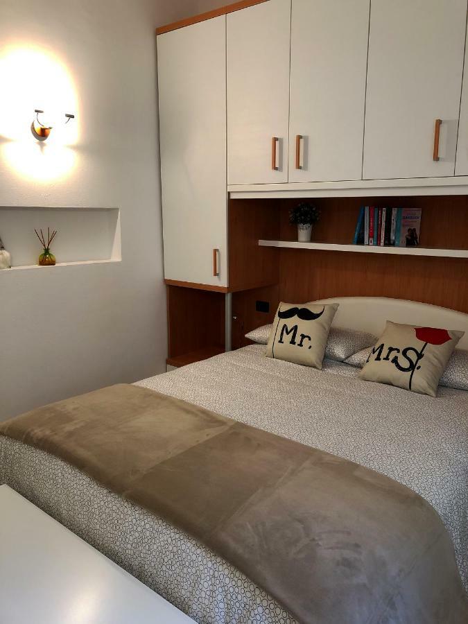 Cadillac Apartment Venice Ngoại thất bức ảnh