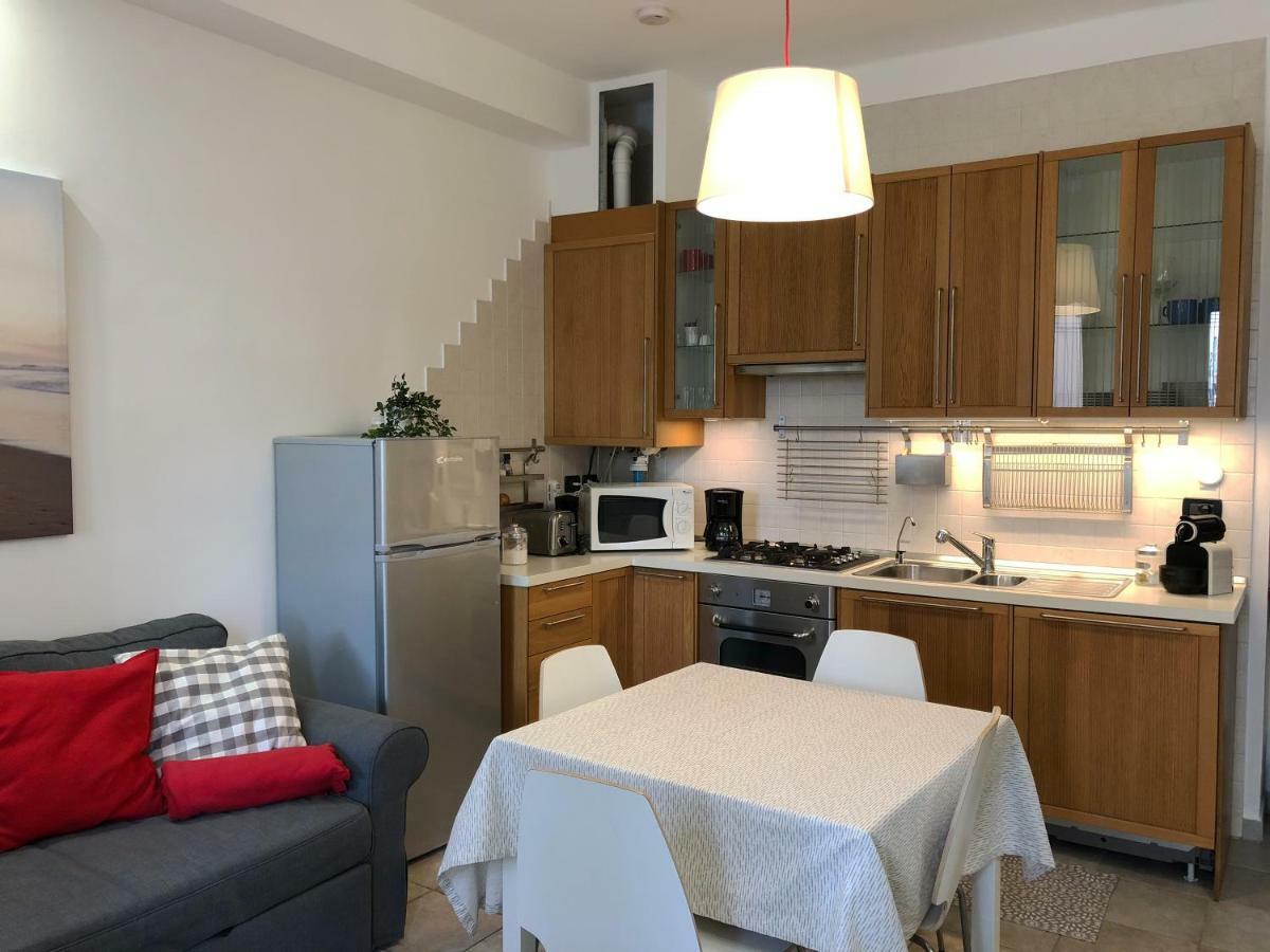 Cadillac Apartment Venice Ngoại thất bức ảnh