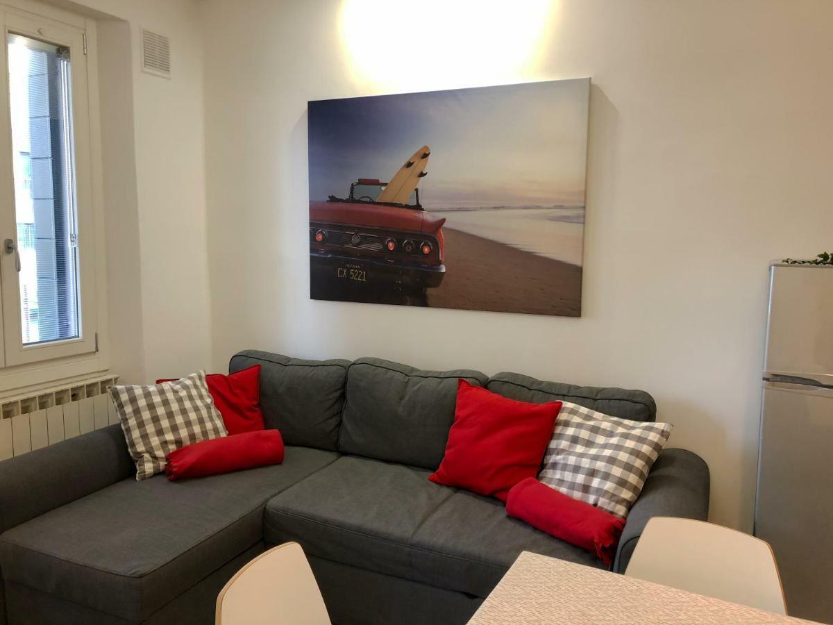 Cadillac Apartment Venice Ngoại thất bức ảnh