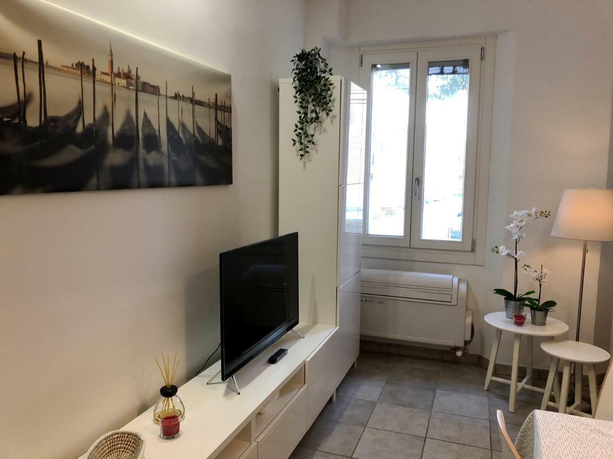Cadillac Apartment Venice Ngoại thất bức ảnh