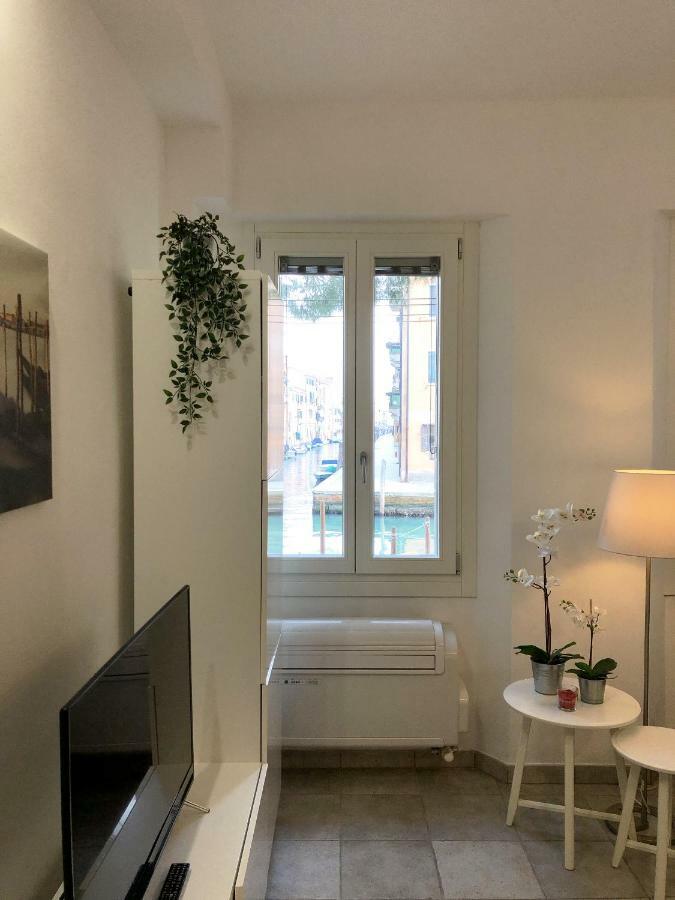 Cadillac Apartment Venice Ngoại thất bức ảnh