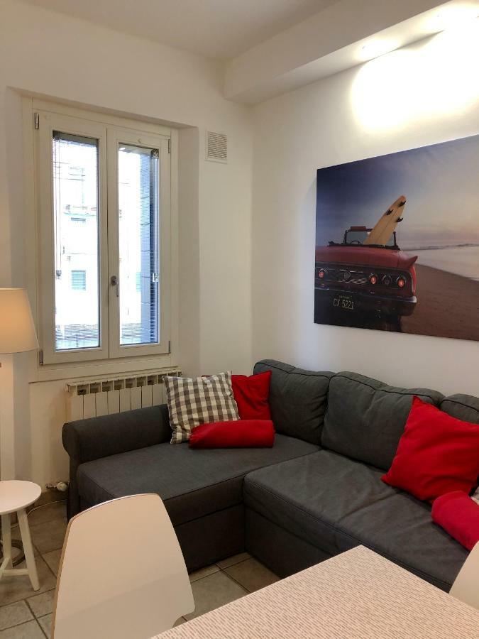 Cadillac Apartment Venice Ngoại thất bức ảnh
