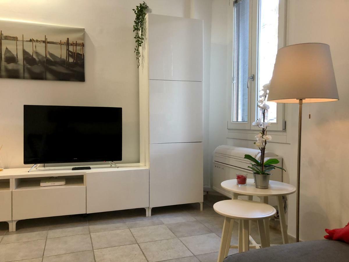 Cadillac Apartment Venice Ngoại thất bức ảnh