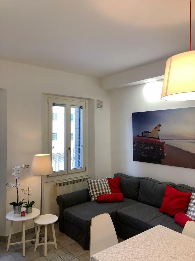Cadillac Apartment Venice Ngoại thất bức ảnh