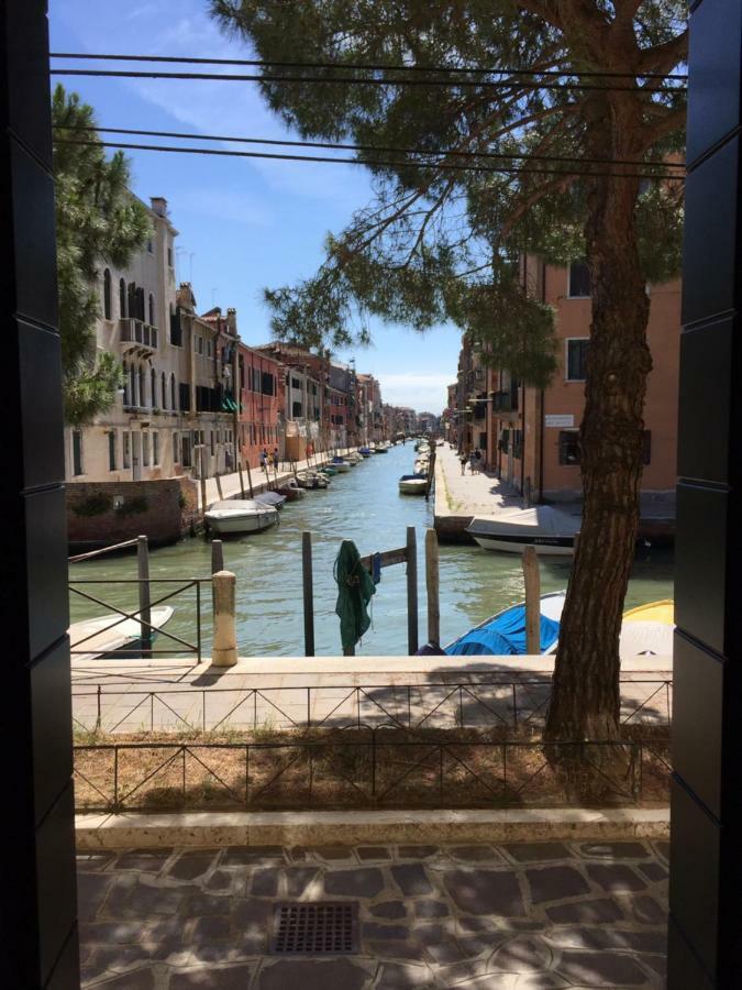 Cadillac Apartment Venice Ngoại thất bức ảnh