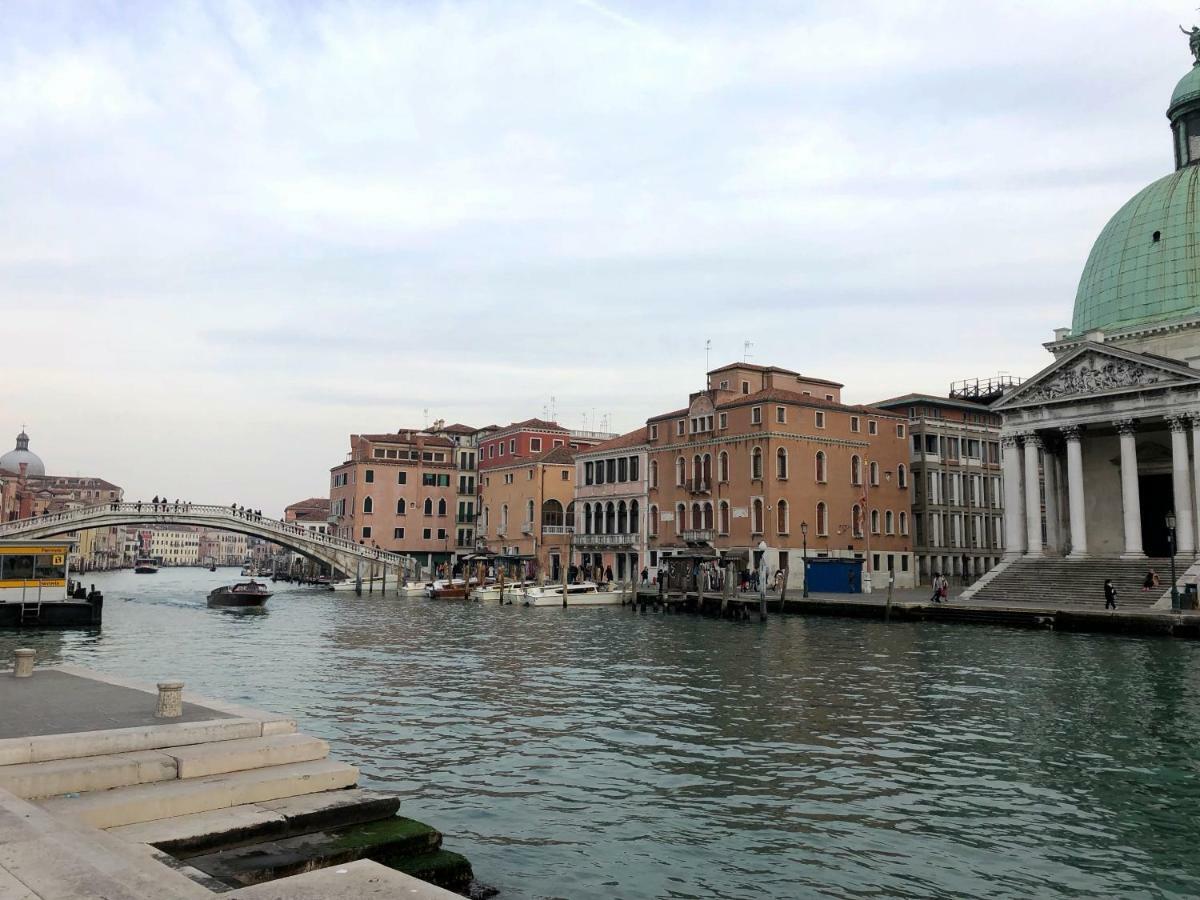 Cadillac Apartment Venice Ngoại thất bức ảnh