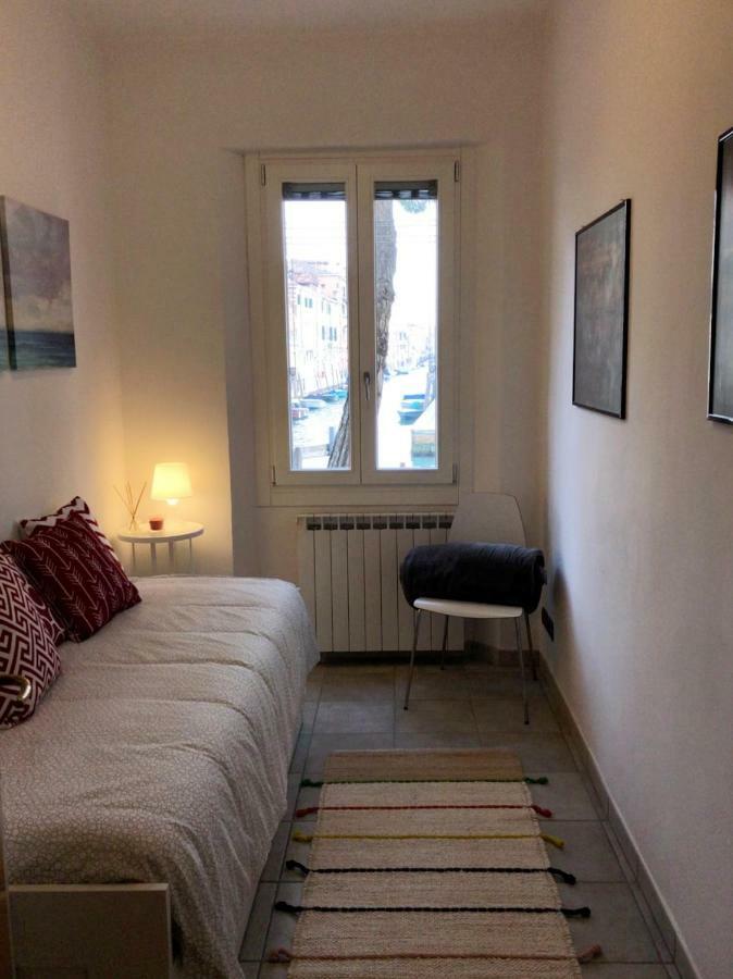 Cadillac Apartment Venice Ngoại thất bức ảnh