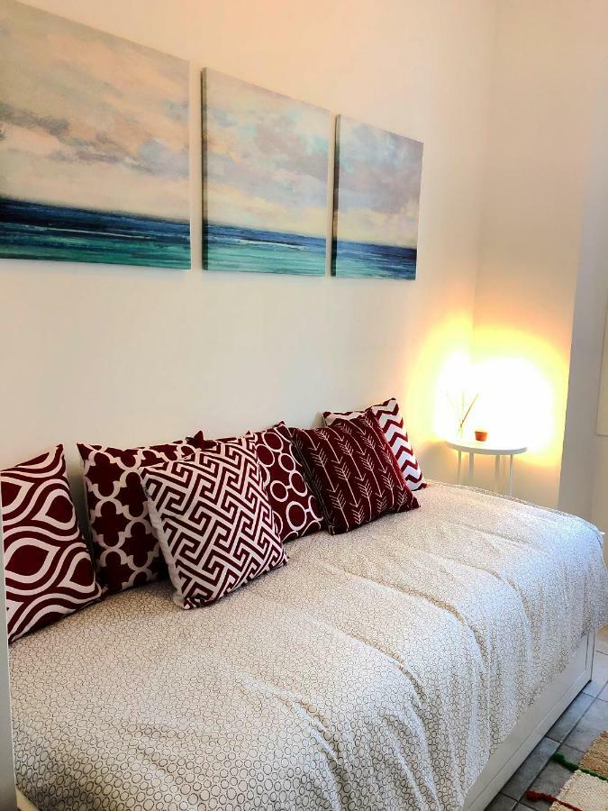 Cadillac Apartment Venice Ngoại thất bức ảnh
